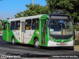 VB Transportes e Turismo 3148 na cidade de Campinas, São Paulo, Brasil, por Henrique Alves de Paula Silva. Número da foto: #13101051.