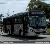City Transporte Urbano Intermodal - Bertioga 1448 na cidade de Bertioga, São Paulo, Brasil, por Gilberto Mendes dos Santos. Número da foto: #13099150.