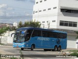 Auto Viação Progresso 6158 na cidade de Caruaru, Pernambuco, Brasil, por Lenilson da Silva Pessoa. Número da foto: #:id.