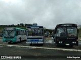 Ônibus Particulares 47644 na cidade de Juiz de Fora, Minas Gerais, Brasil, por Fábio Singulani. Número da foto: #13099857.
