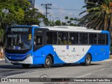 VB Transportes e Turismo 1242 na cidade de Campinas, São Paulo, Brasil, por Henrique Alves de Paula Silva. Número da foto: #13100695.