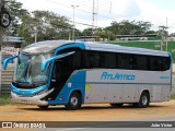 ATT - Atlântico Transportes e Turismo 8824111 na cidade de Teresina, Piauí, Brasil, por João Victor. Número da foto: #13101961.