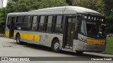 Viação Metrópole Paulista - Zona Leste 3 1503 na cidade de São Paulo, São Paulo, Brasil, por Cleverson Giraldi. Número da foto: #13101270.