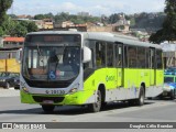 SM Transportes 20530 na cidade de Belo Horizonte, Minas Gerais, Brasil, por Douglas Célio Brandao. Número da foto: #:id.