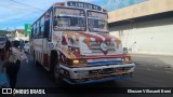 Empresa De Transporte Fátima S.R.L. Linea 11 01 na cidade de San Lorenzo, Central, Paraguai, por Eliezzer Villasanti Berni. Número da foto: #13101224.