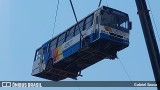 Novix Bus 42527 na cidade de Duque de Caxias, Rio de Janeiro, Brasil, por Gabriel Sousa. Número da foto: #13101565.