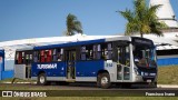 Turismar Transporte e Turismo 314 na cidade de Marília, São Paulo, Brasil, por Francisco Ivano. Número da foto: #13101495.
