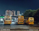 Empresa Gontijo de Transportes 19800 na cidade de Belo Horizonte, Minas Gerais, Brasil, por Maurício Nascimento. Número da foto: #13102301.