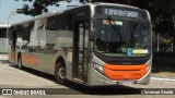 TRANSPPASS - Transporte de Passageiros 8 0018 na cidade de São Paulo, São Paulo, Brasil, por Cleverson Giraldi. Número da foto: #:id.