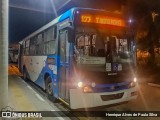VB Transportes e Turismo 1102 na cidade de Campinas, São Paulo, Brasil, por Henrique Alves de Paula Silva. Número da foto: #13101158.