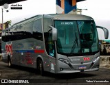 Auto Viação 1001 RJ 108.141 na cidade de Rio de Janeiro, Rio de Janeiro, Brasil, por Tadeu Vasconcelos. Número da foto: #13099933.