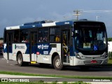 Viação Modelo 9091 na cidade de Aracaju, Sergipe, Brasil, por Breno Antônio. Número da foto: #:id.