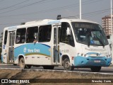 Auto Viação Vera Cruz - Belford Roxo RJ 112.025 na cidade de Nova Iguaçu, Rio de Janeiro, Brasil, por Wescley  Costa. Número da foto: #:id.