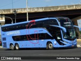 Expresso Guanabara 2403 na cidade de Teresina, Piauí, Brasil, por Guilherme Fernandes Rêgo. Número da foto: #13101715.