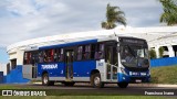 Turismar Transporte e Turismo 312 na cidade de Marília, São Paulo, Brasil, por Francisco Ivano. Número da foto: #13101554.