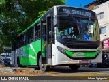 Viação Elite RJ 176.048 na cidade de Volta Redonda, Rio de Janeiro, Brasil, por Juliano Sgrigneiro. Número da foto: #13102369.