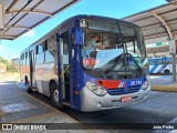 Empresa de Ônibus Vila Galvão 30.791 na cidade de Guarulhos, São Paulo, Brasil, por João Pedro. Número da foto: #13100866.
