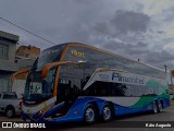 Pimentel Turismo 9000 na cidade de Belo Horizonte, Minas Gerais, Brasil, por Káio Augusto. Número da foto: #:id.