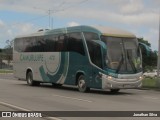 Auto Viação Camurujipe 4721 na cidade de Cabo de Santo Agostinho, Pernambuco, Brasil, por Jonathan Silva. Número da foto: #:id.