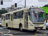 Viação Castelo Branco 25150 na cidade de Curitiba, Paraná, Brasil, por Lucas Weber Calizario. Número da foto: #13102190.