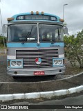 UTIL - União Transporte Interestadual de Luxo 58 na cidade de Juiz de Fora, Minas Gerais, Brasil, por Fábio Singulani. Número da foto: #13102267.