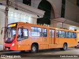 Transporte Coletivo Glória BI014 na cidade de Curitiba, Paraná, Brasil, por Danilo Marcelo Silva. Número da foto: #:id.