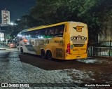 Empresa Gontijo de Transportes 15040 na cidade de Belo Horizonte, Minas Gerais, Brasil, por Maurício Nascimento. Número da foto: #13102297.