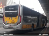 Viação Metrópole Paulista - Zona Leste 3 1917 na cidade de São Paulo, São Paulo, Brasil, por João Pedro Souza. Número da foto: #:id.