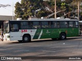 Next Mobilidade - ABC Sistema de Transporte 7055 na cidade de São Paulo, São Paulo, Brasil, por Jéssica Dutra. Número da foto: #13100589.