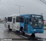 Unimar Transportes 24270 na cidade de Serra, Espírito Santo, Brasil, por SILAS SANTOS. Número da foto: #13099822.