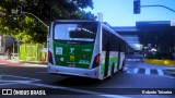 Cooperativa Fênix > Spencer Transporte 1 5081 na cidade de São Paulo, São Paulo, Brasil, por Roberto Teixeira. Número da foto: #13100884.