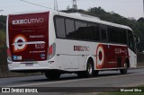 Auto Viação Palmares D17525 na cidade de Duque de Caxias, Rio de Janeiro, Brasil, por Maxwel Silva. Número da foto: #13101323.