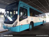 Transul – Transportes Urbanos Nossa Senhora dos Prazeres 29 na cidade de Lages, Santa Catarina, Brasil, por LUCAS NASCIMENTO. Número da foto: #:id.
