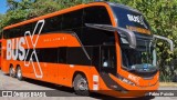 Bus X 24712 na cidade de São Paulo, São Paulo, Brasil, por Fábio Paixão. Número da foto: #13101712.