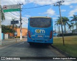 JTP Transportes - COM Bragança Paulista 03.150 na cidade de Bragança Paulista, São Paulo, Brasil, por Matheus Augusto Balthazar. Número da foto: #13101165.