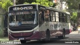Transportadora Arsenal AA-004 na cidade de Belém, Pará, Brasil, por Leonardo Rocha. Número da foto: #13100372.