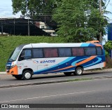 EDACOS Transportes Coletivos Especiais e Turismo 3925035 na cidade de Manaus, Amazonas, Brasil, por Bus de Manaus AM. Número da foto: #13101102.
