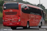 Fiel Turismo 338 na cidade de Duque de Caxias, Rio de Janeiro, Brasil, por Maxwel Silva. Número da foto: #13101296.