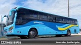 Coopepar RL 89 na cidade de Paraíso, Cartago, Costa Rica, por Jose Andres Bonilla Aguilar. Número da foto: #13099764.