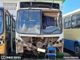 Sucata e Desmanches  na cidade de Nazaré da Mata, Pernambuco, Brasil, por Edjunior Sebastião. Número da foto: #13100419.