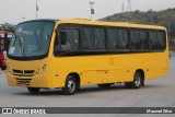 Ônibus Particulares LRK-0663 na cidade de Duque de Caxias, Rio de Janeiro, Brasil, por Maxwel Silva. Número da foto: #13100314.