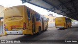 Via Metro Transportes Urbanos 3500 na cidade de Ilhéus, Bahia, Brasil, por Wesllei Santos. Número da foto: #13102020.