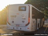 VB Transportes e Turismo 1257 na cidade de Campinas, São Paulo, Brasil, por Guilherme Pedroso Alves. Número da foto: #:id.