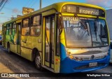 Transbalan 3890 na cidade de Fortaleza, Ceará, Brasil, por Whellighton Willian. Número da foto: #13102222.