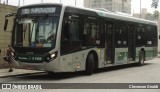 Via Sudeste Transportes S.A. 5 1080 na cidade de São Paulo, São Paulo, Brasil, por Cleverson Giraldi. Número da foto: #:id.