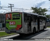 City Transporte Urbano Intermodal - Bertioga 1275 na cidade de Bertioga, São Paulo, Brasil, por Gilberto Mendes dos Santos. Número da foto: #13099145.