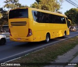 WS Turismo 0738 na cidade de Maceió, Alagoas, Brasil, por João Melo. Número da foto: #13100329.