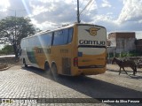 Empresa Gontijo de Transportes 17170 na cidade de Caruaru, Pernambuco, Brasil, por Lenilson da Silva Pessoa. Número da foto: #13102069.