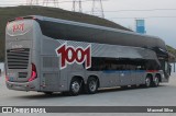 Auto Viação 1001 RJ 108.626 na cidade de Duque de Caxias, Rio de Janeiro, Brasil, por Maxwel Silva. Número da foto: #13100267.