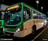 Auto Viação Tabosa 2445 na cidade de Caruaru, Pernambuco, Brasil, por Caio Lira. Número da foto: #13100189.